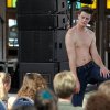 Foto  op Welcome To The Village 2017 - Zaterdag