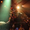 King Ayisoba foto Welcome To The Village 2017 - Zaterdag