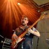 Foto Aziza Brahim te Welcome To The Village 2017 - Zaterdag