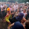 Skip & Die foto Welcome To The Village 2017 - Zaterdag