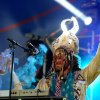 Golden Dawn Arkestra foto Welcome To The Village 2017 - Zaterdag