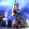 Foto Truckfighters te Welcome To The Village 2017 - Zaterdag