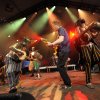Foto King Ayisoba te Welcome To The Village 2017 - Zaterdag