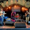 Foto Aziza Brahim te Welcome To The Village 2017 - Zaterdag