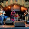 Aziza Brahim foto Welcome To The Village 2017 - Zaterdag