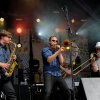 Broken Brass foto Welcome To The Village 2017 - Zaterdag