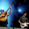 Foto DMA's te Welcome To The Village 2017 - Zaterdag