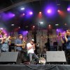 Broken Brass foto Welcome To The Village 2017 - Zaterdag