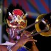 Foto Golden Dawn Arkestra te Welcome To The Village 2017 - Zaterdag