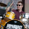 Foto Mr Wallace te Welcome To The Village 2017 - Zaterdag