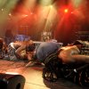 Foto King Ayisoba te Welcome To The Village 2017 - Zaterdag