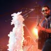 The Wanton Bishops foto Welcome To The Village 2017 - Zondag