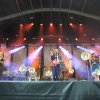 Spinvis foto Welcome To The Village 2017 - Zondag