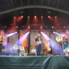 Foto Spinvis te Welcome To The Village 2017 - Zondag
