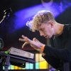 Foto Rat Boy te Welcome To The Village 2017 - Zondag