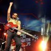 The Wanton Bishops foto Welcome To The Village 2017 - Zondag