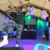 Foto op Welcome To The Village 2017 - Zondag