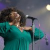 Foto The Gospel Sessions op Welcome To The Village 2017 - Zondag