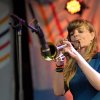 Foto Spinvis te Welcome To The Village 2017 - Zondag