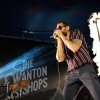 Foto The Wanton Bishops te Welcome To The Village 2017 - Zondag