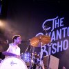 The Wanton Bishops