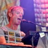 Foto Spinvis te Welcome To The Village 2017 - Zondag