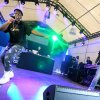 Foto  op Welcome To The Village 2017 - Zondag