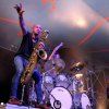 Foto op Welcome To The Village 2017 - Zondag