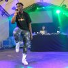 Foto  op Welcome To The Village 2017 - Zondag