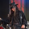 Foto Fields of the Nephilim te Amphi Festival 2017