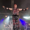 Foto Tanzwut te Amphi Festival 2017
