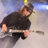 Foto Fields of the Nephilim te Amphi Festival 2017