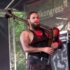 Foto Tanzwut te Amphi Festival 2017