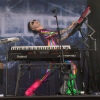 Foto Lord Of The Lost te Amphi Festival 2017