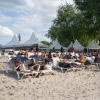 Foto  op Amphi Festival 2017