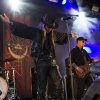 Foto Fields of the Nephilim te Amphi Festival 2017
