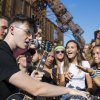 Foto Petit Biscuit te Paléo Festival 2017