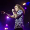 Foto Julien Doré te Paléo Festival 2017