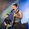 Foto  op Paléo Festival 2017