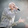 Foto Midnight Oil te Paléo Festival 2017