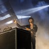 Justice (F) foto Paléo Festival 2017