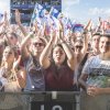 Foto  op Paléo Festival 2017