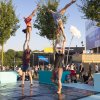 Foto  op Paléo Festival 2017