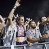 Foto  op Paléo Festival 2017