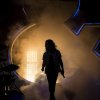 Foto Julien Doré te Paléo Festival 2017