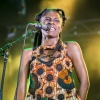 Foto  op Paléo Festival 2017