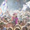 Foto  op Paléo Festival 2017