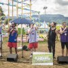 Foto  op Paléo Festival 2017