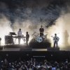 Foto Foals te Paléo Festival 2017