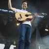 Foto  op Paléo Festival 2017